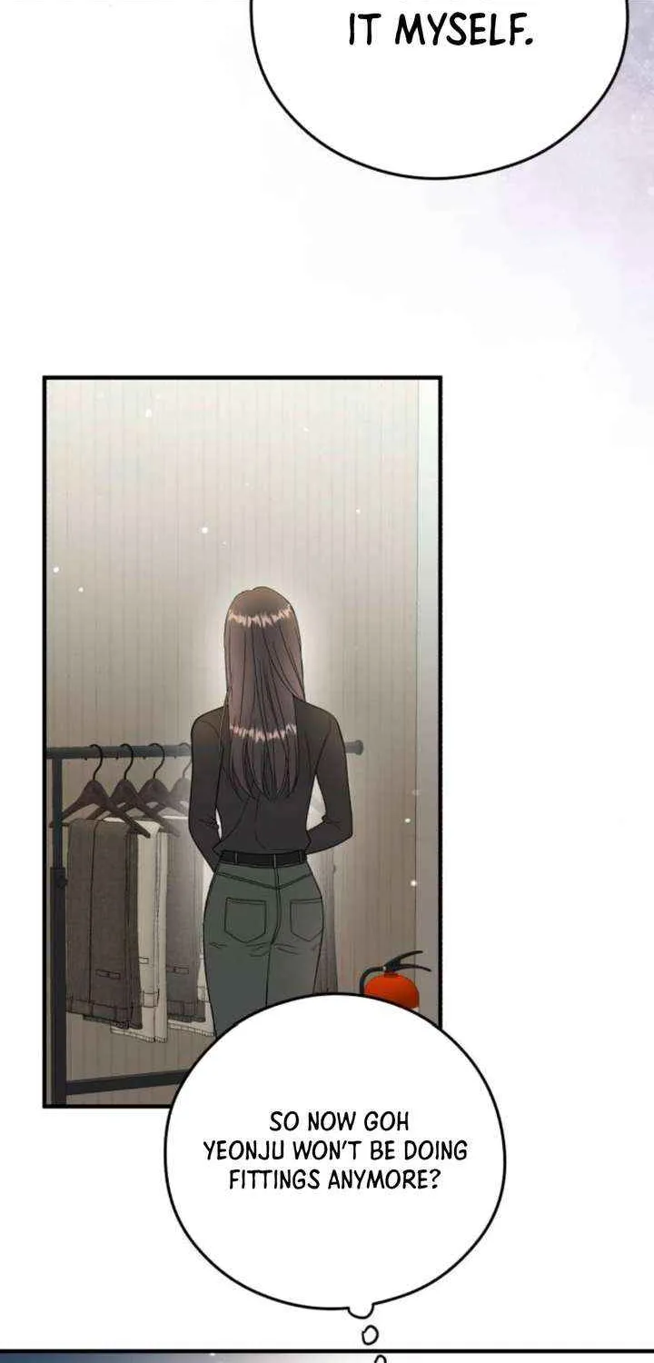One and Only Chapter 23 page 22 - 