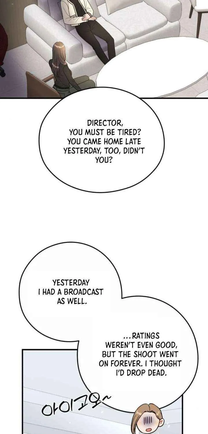 One and Only Chapter 23 page 25 - 