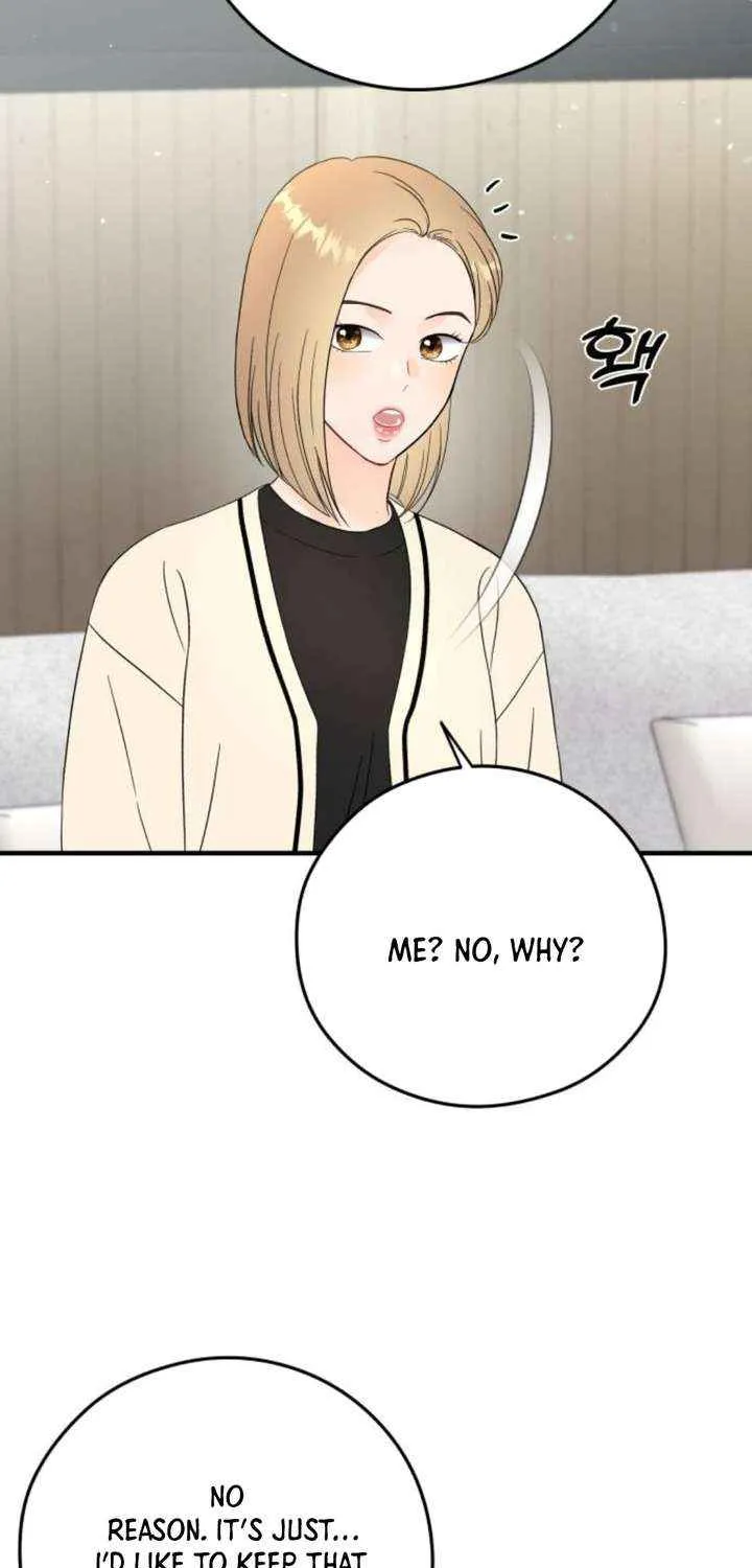 One and Only Chapter 23 page 27 - 