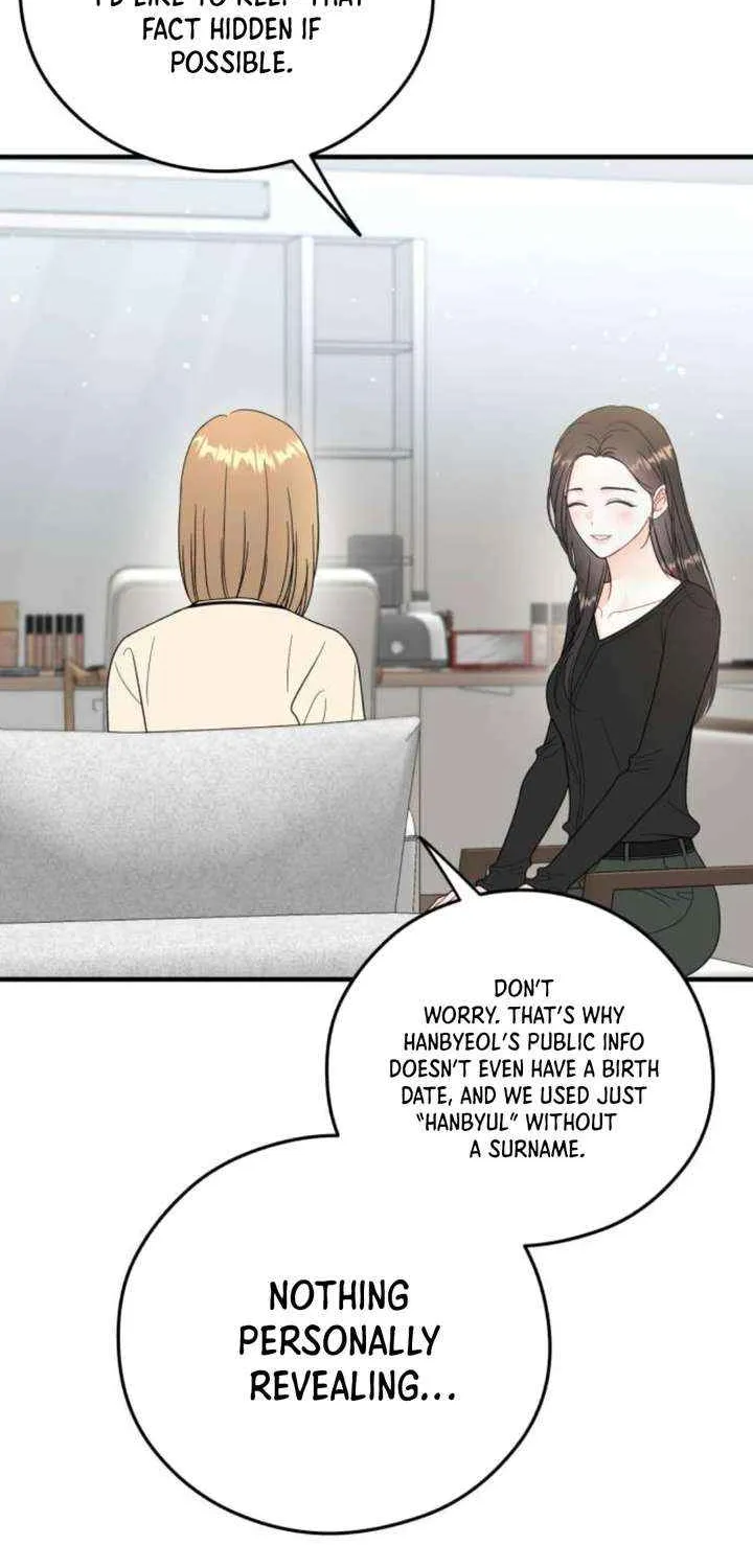 One and Only Chapter 23 page 28 - 