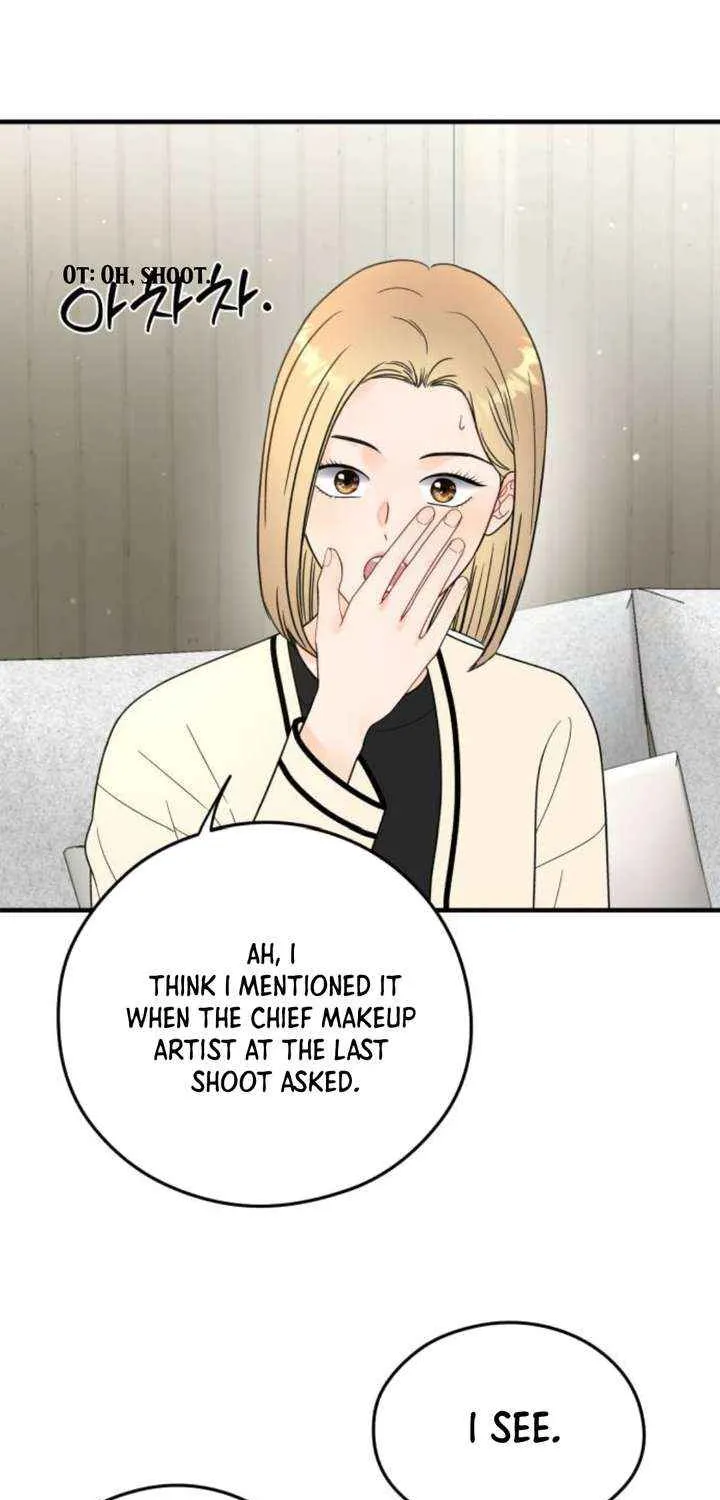 One and Only Chapter 23 page 29 - 