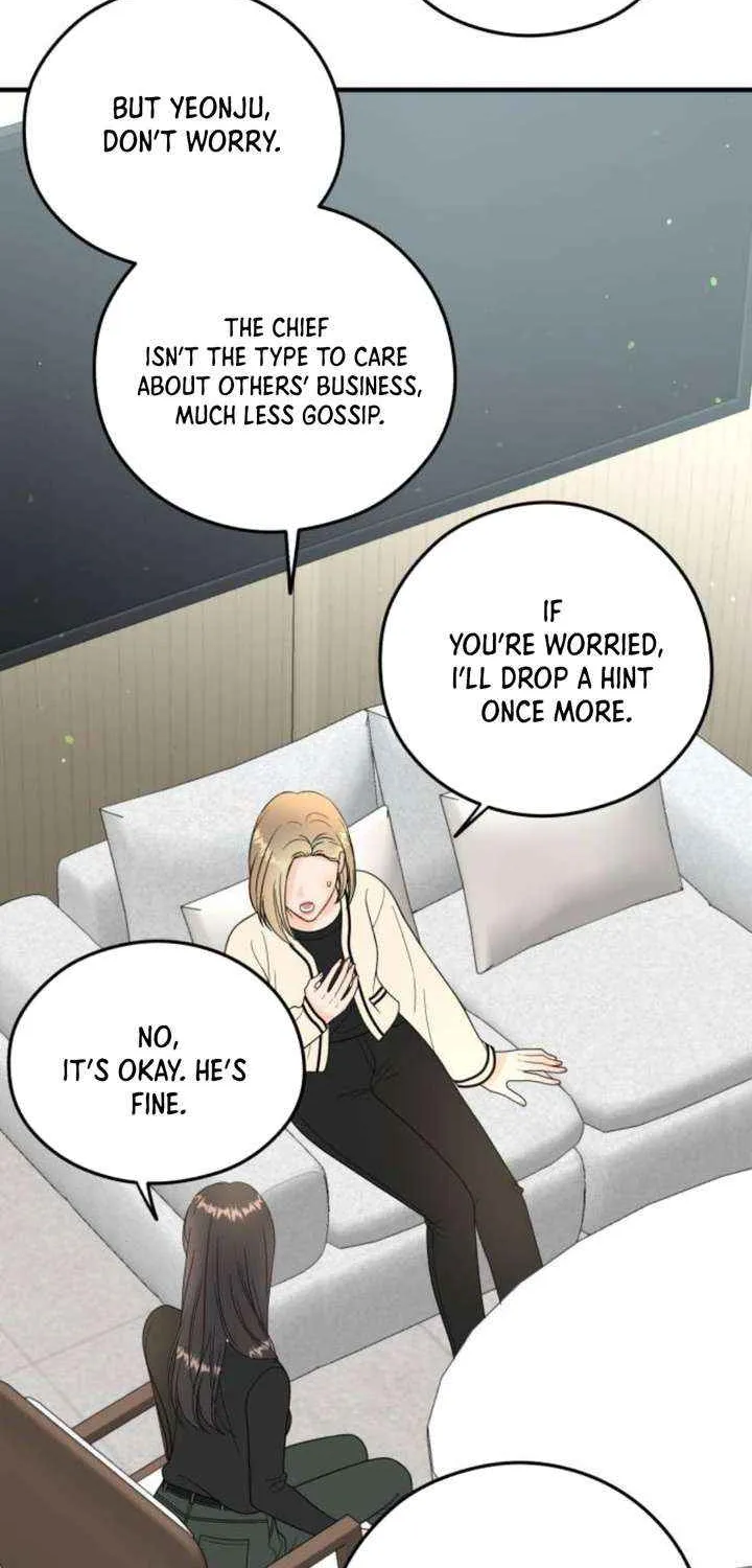 One and Only Chapter 23 page 30 - 