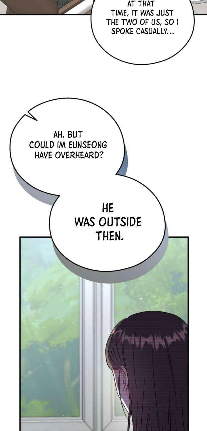 One and Only Chapter 23 page 31 - 