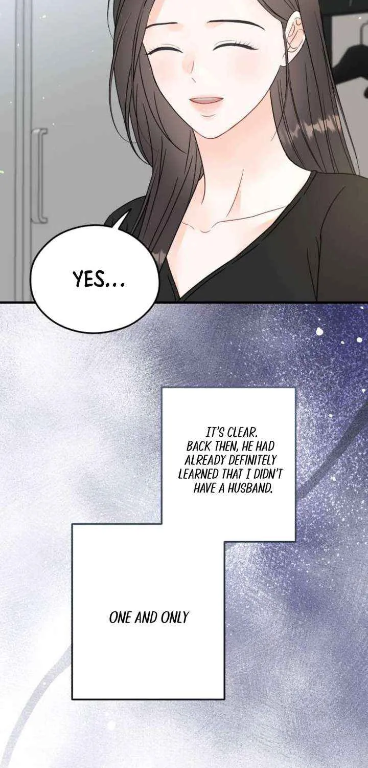 One and Only Chapter 23 page 33 - 