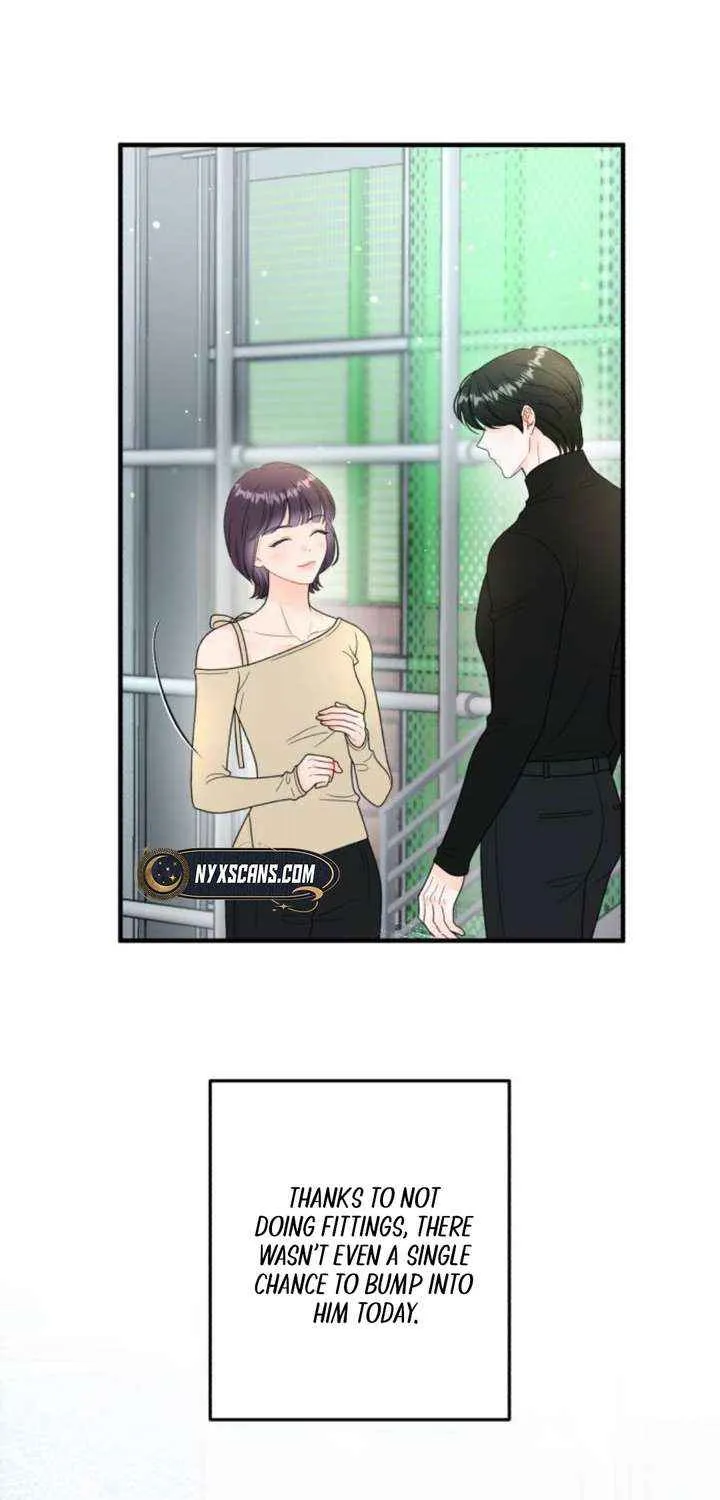 One and Only Chapter 23 page 37 - 