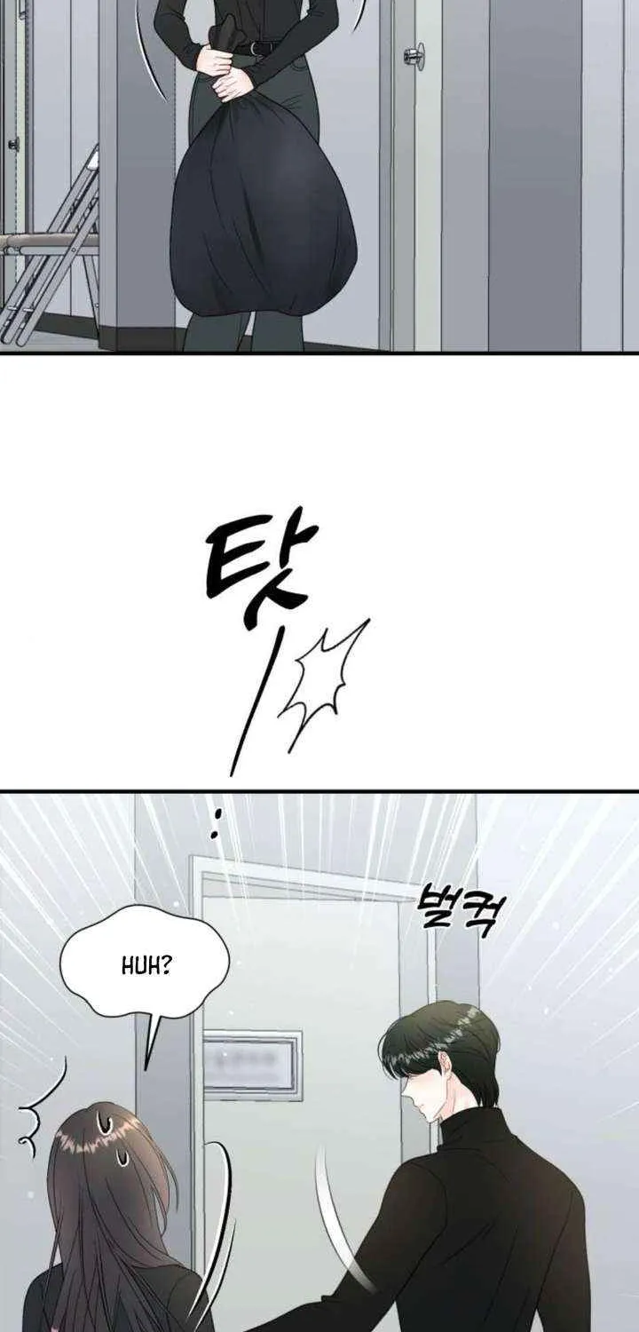 One and Only Chapter 23 page 40 - 