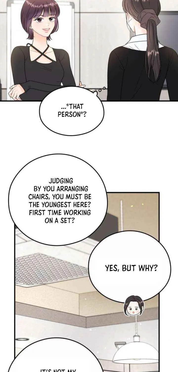 One and Only Chapter 23 page 5 - 