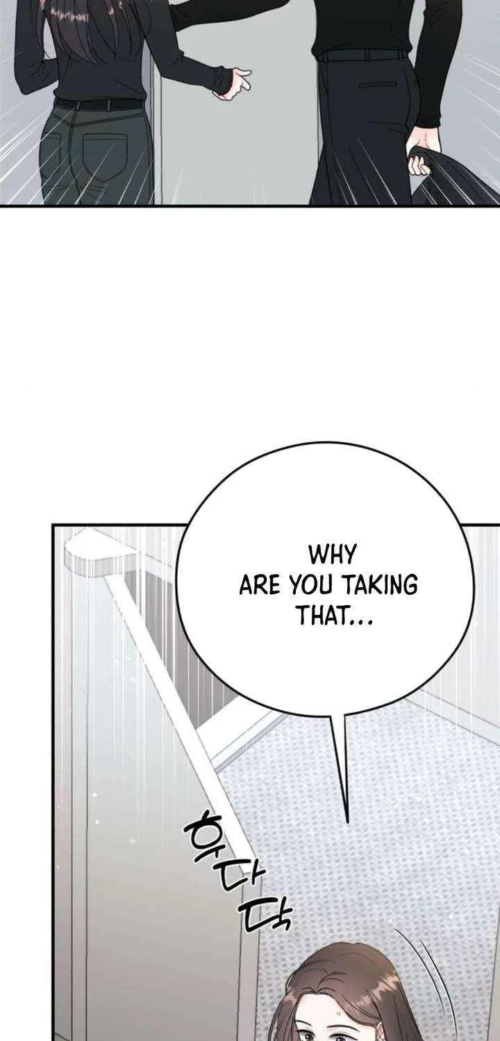One and Only Chapter 23 page 41 - 