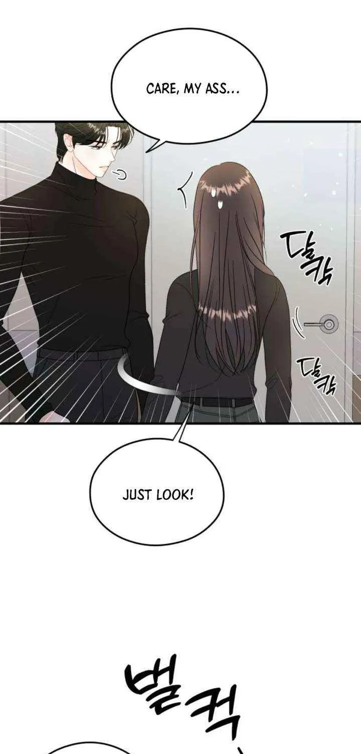One and Only Chapter 23 page 45 - 