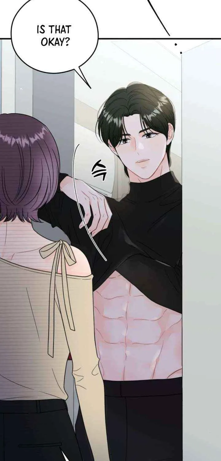 One and Only Chapter 23 page 46 - 