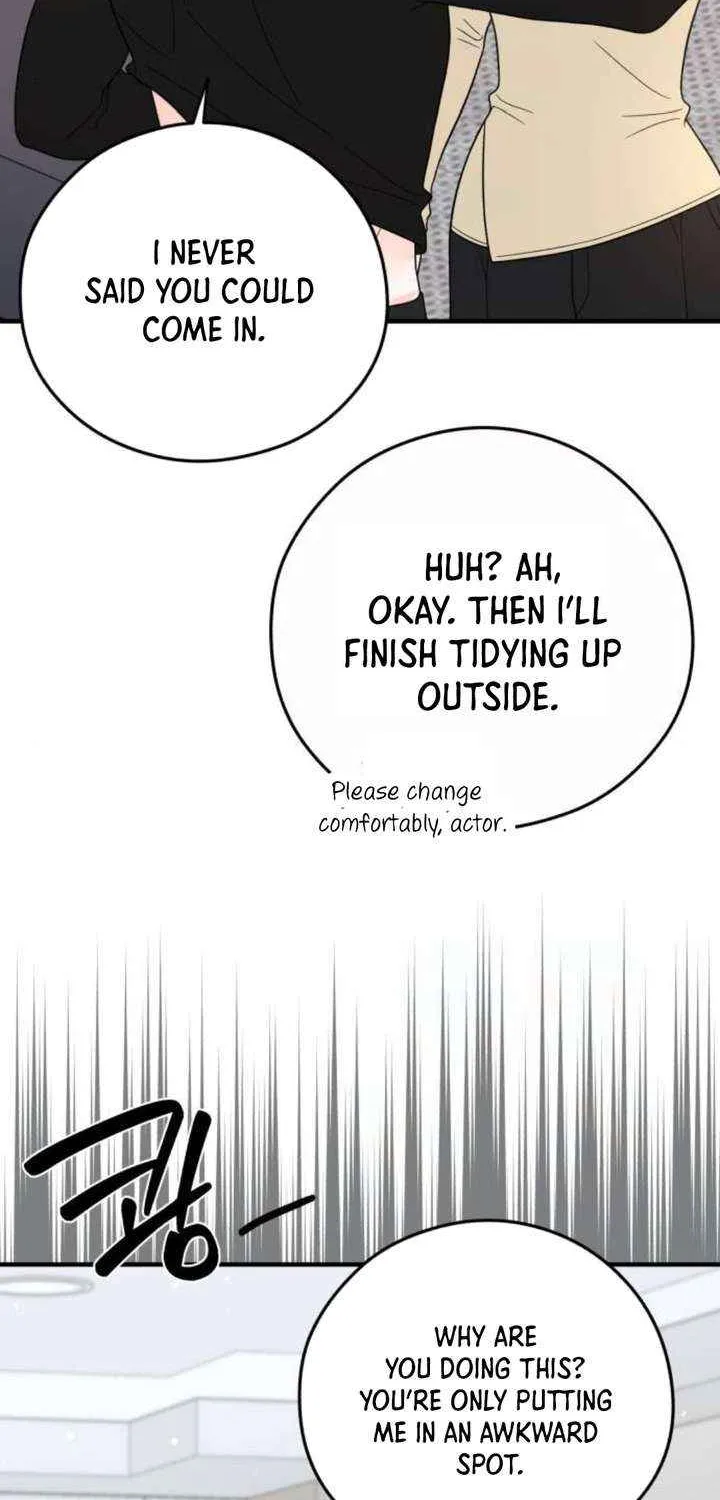 One and Only Chapter 23 page 48 - 