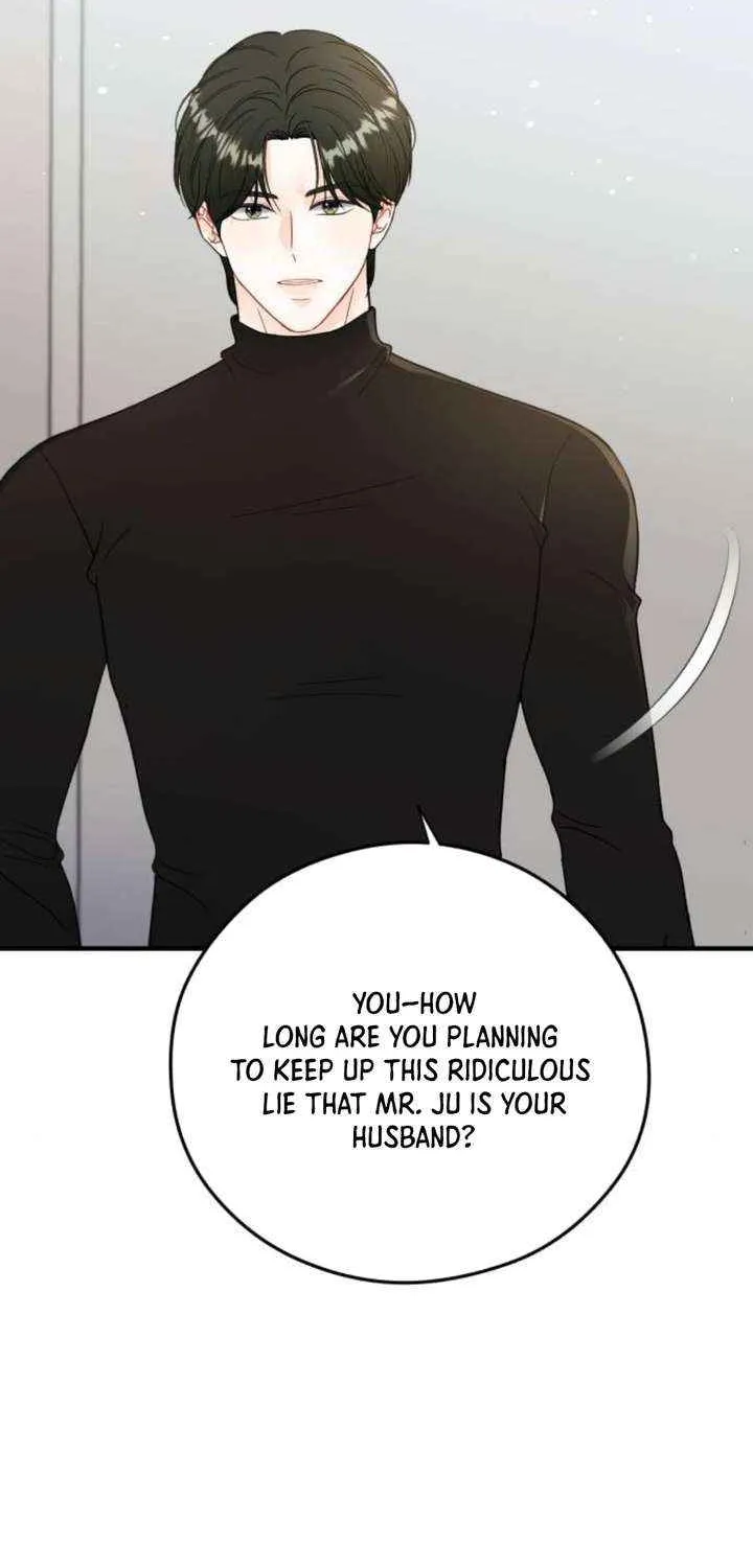 One and Only Chapter 23 page 50 - 