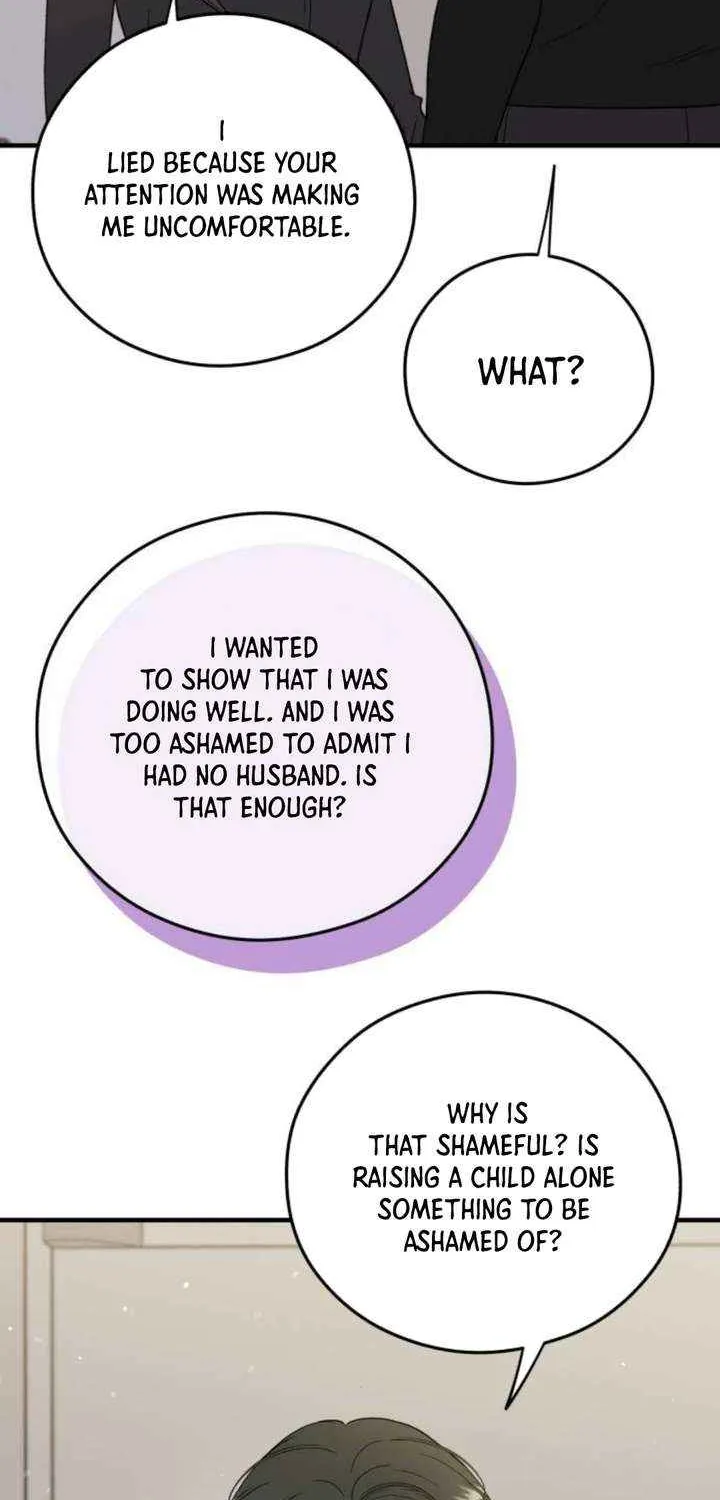 One and Only Chapter 23 page 52 - 