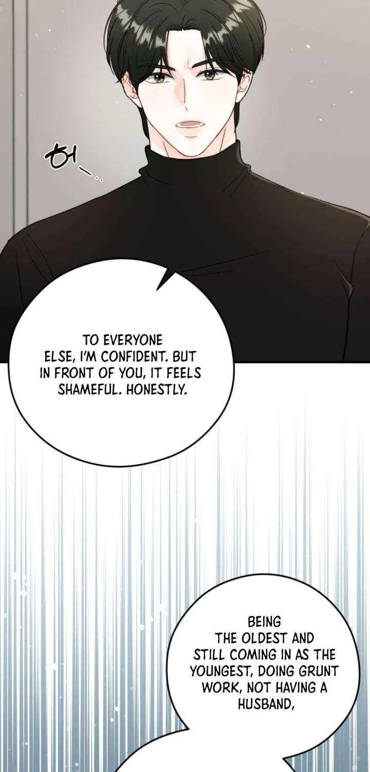 One and Only Chapter 23 page 53 - 