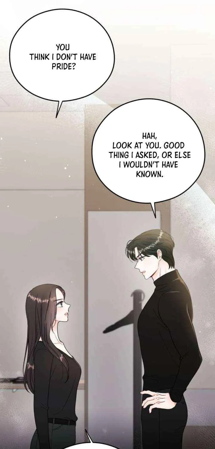 One and Only Chapter 23 page 55 - 