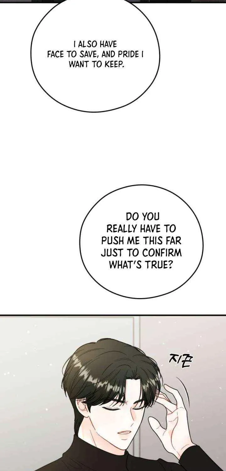 One and Only Chapter 23 page 56 - 