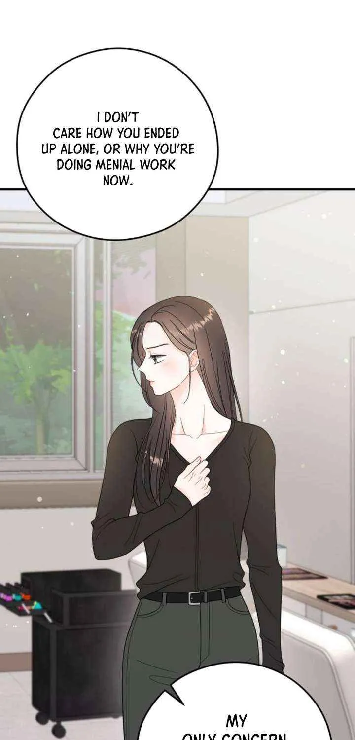 One and Only Chapter 23 page 63 - 