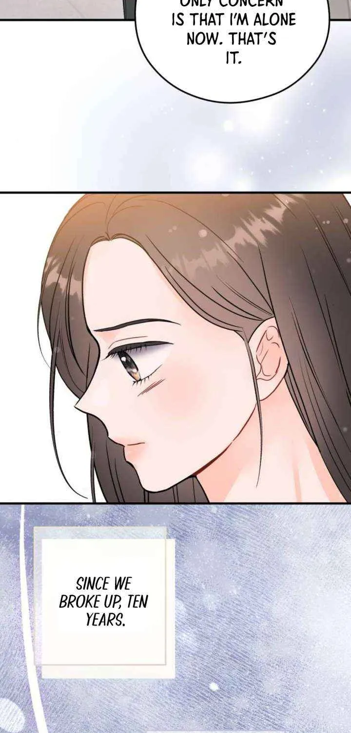 One and Only Chapter 23 page 64 - 