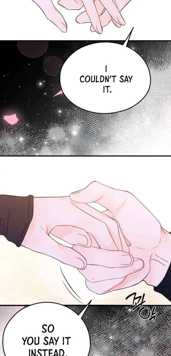 One and Only Chapter 23 page 68 - 