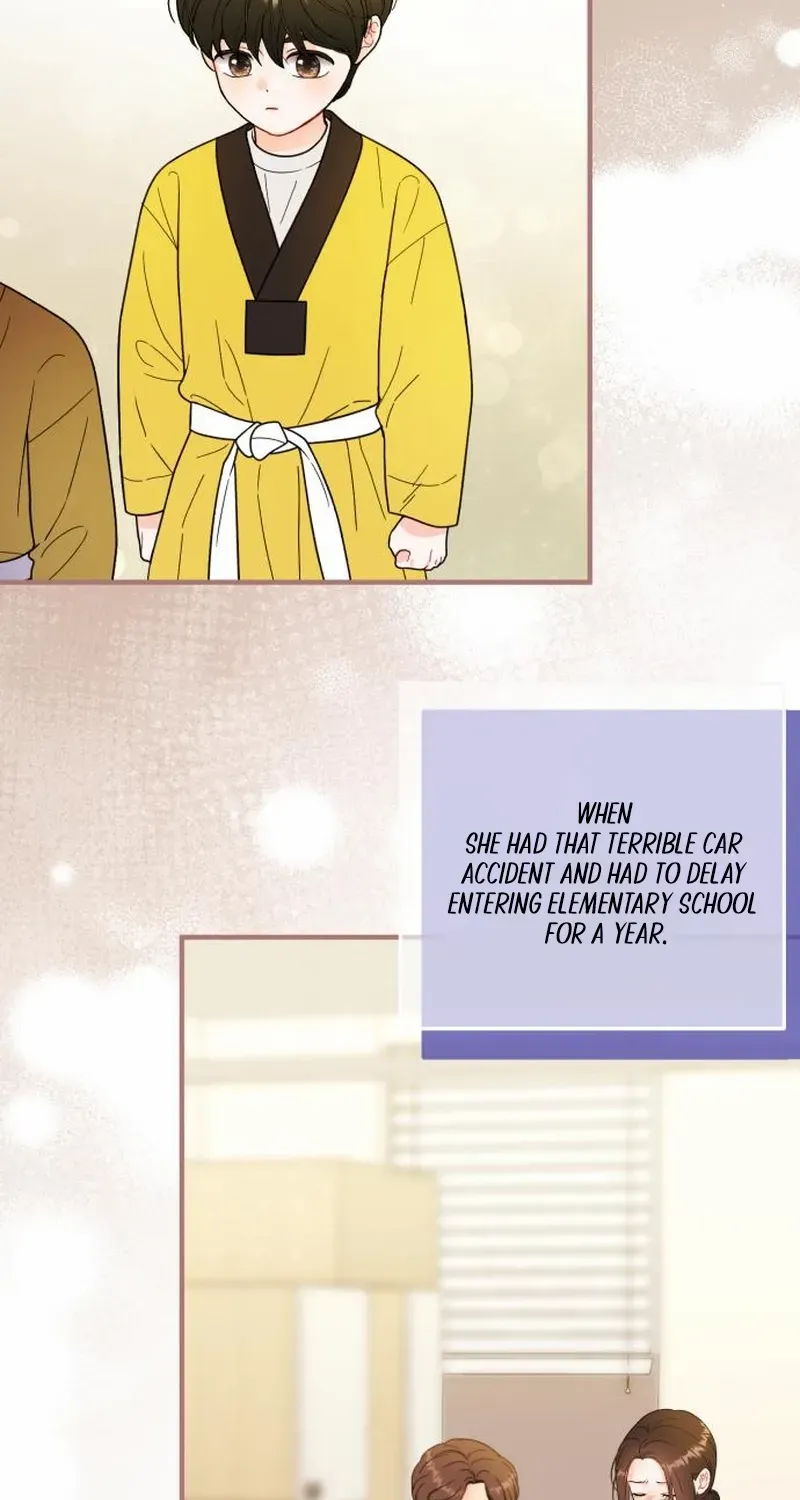 One and Only Chapter 24 page 19 - 