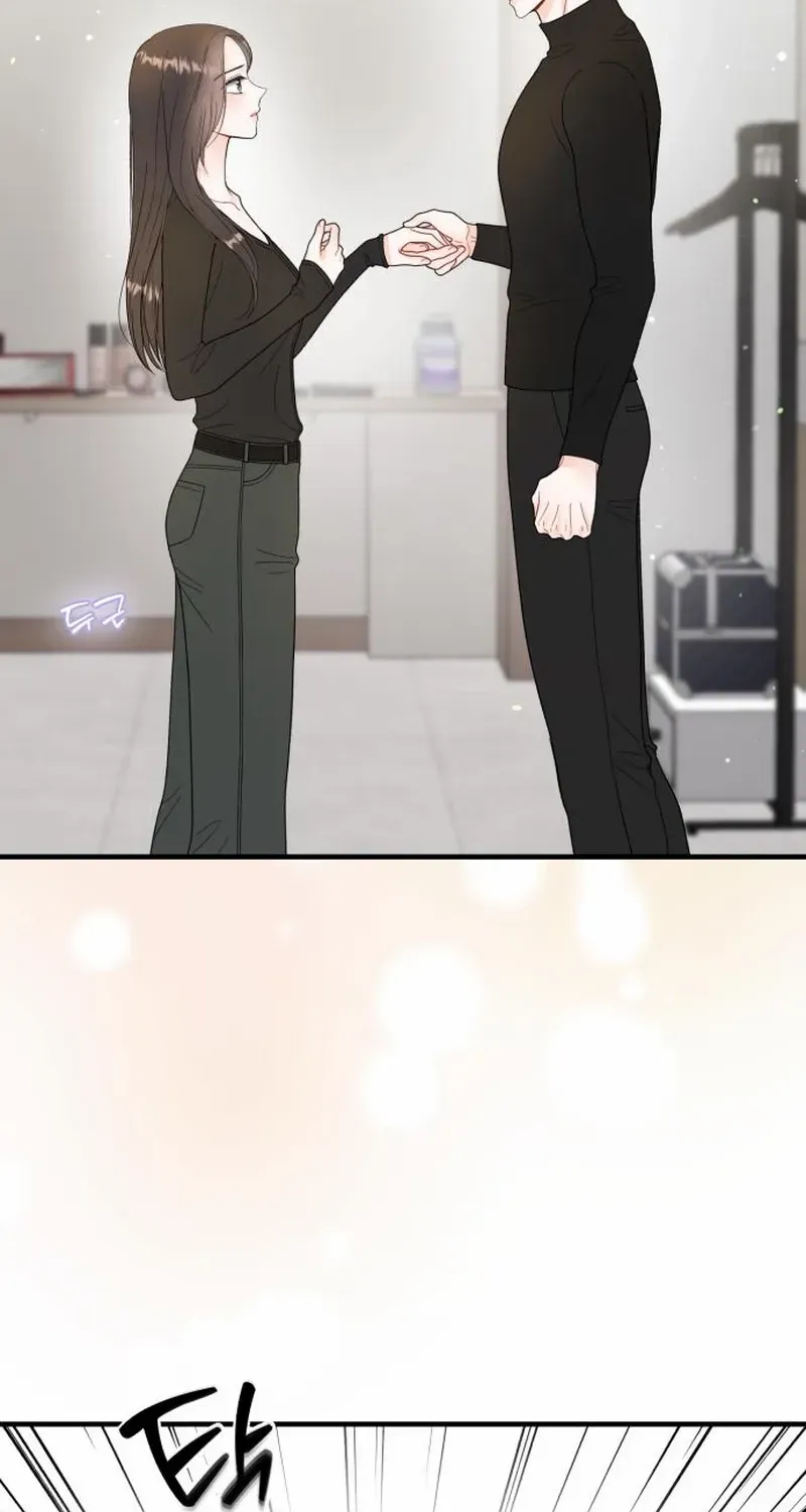 One and Only Chapter 24 page 3 - 