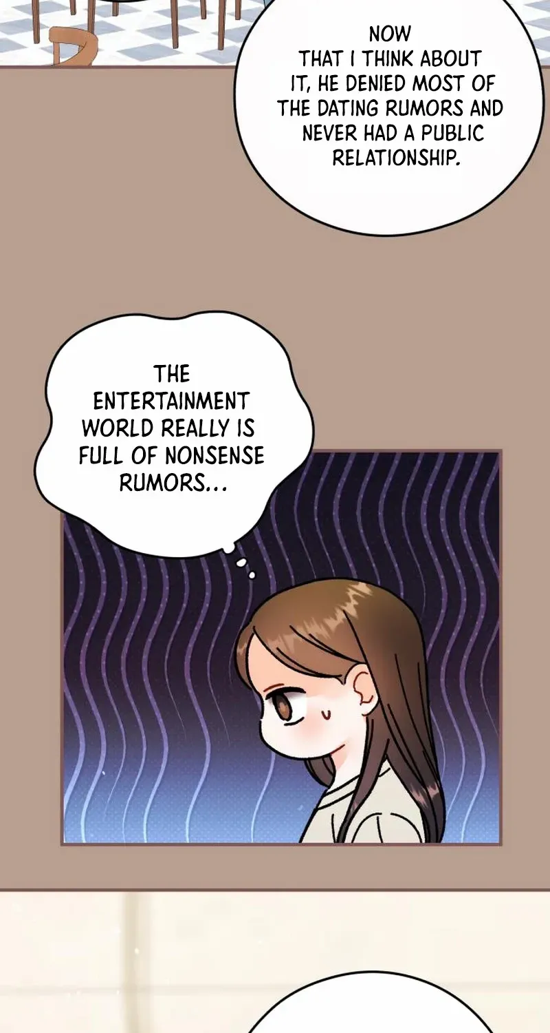 One and Only Chapter 24 page 23 - 