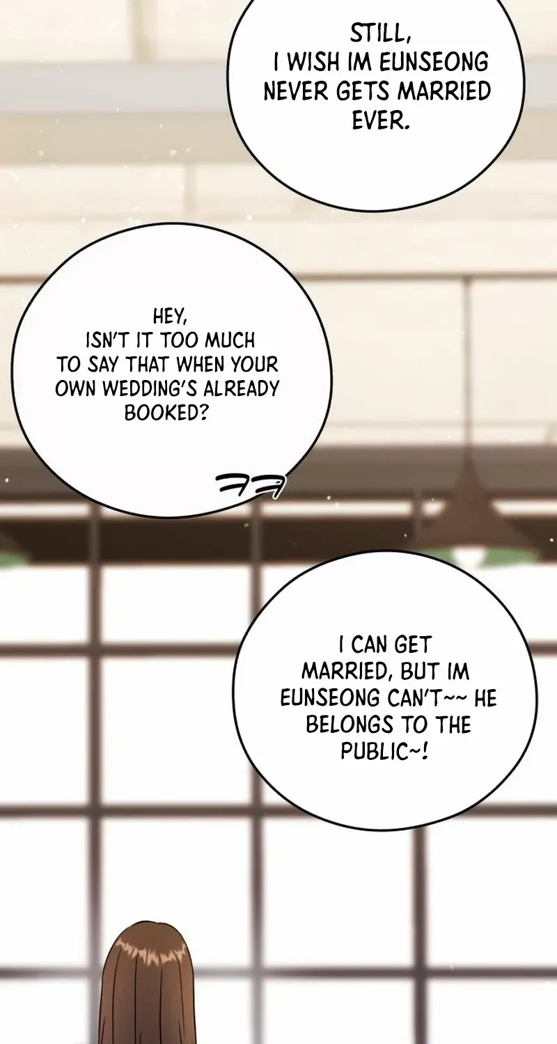 One and Only Chapter 24 page 24 - 