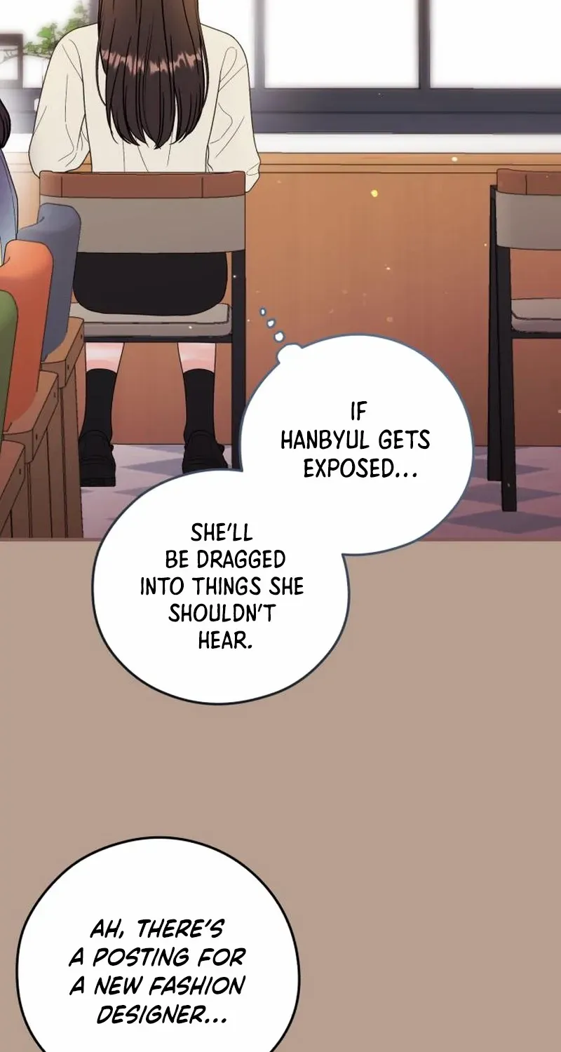One and Only Chapter 24 page 25 - 