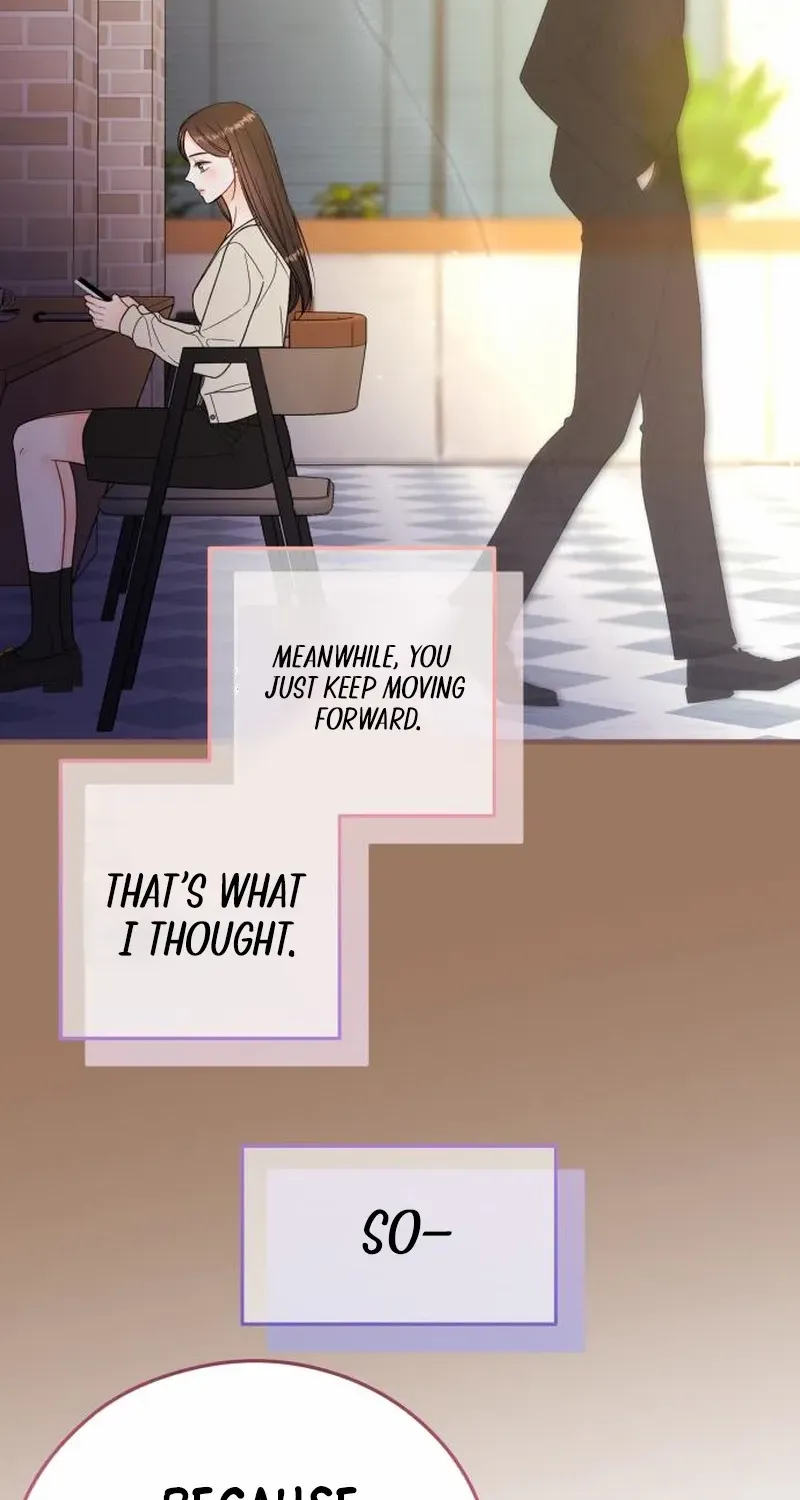 One and Only Chapter 24 page 29 - 