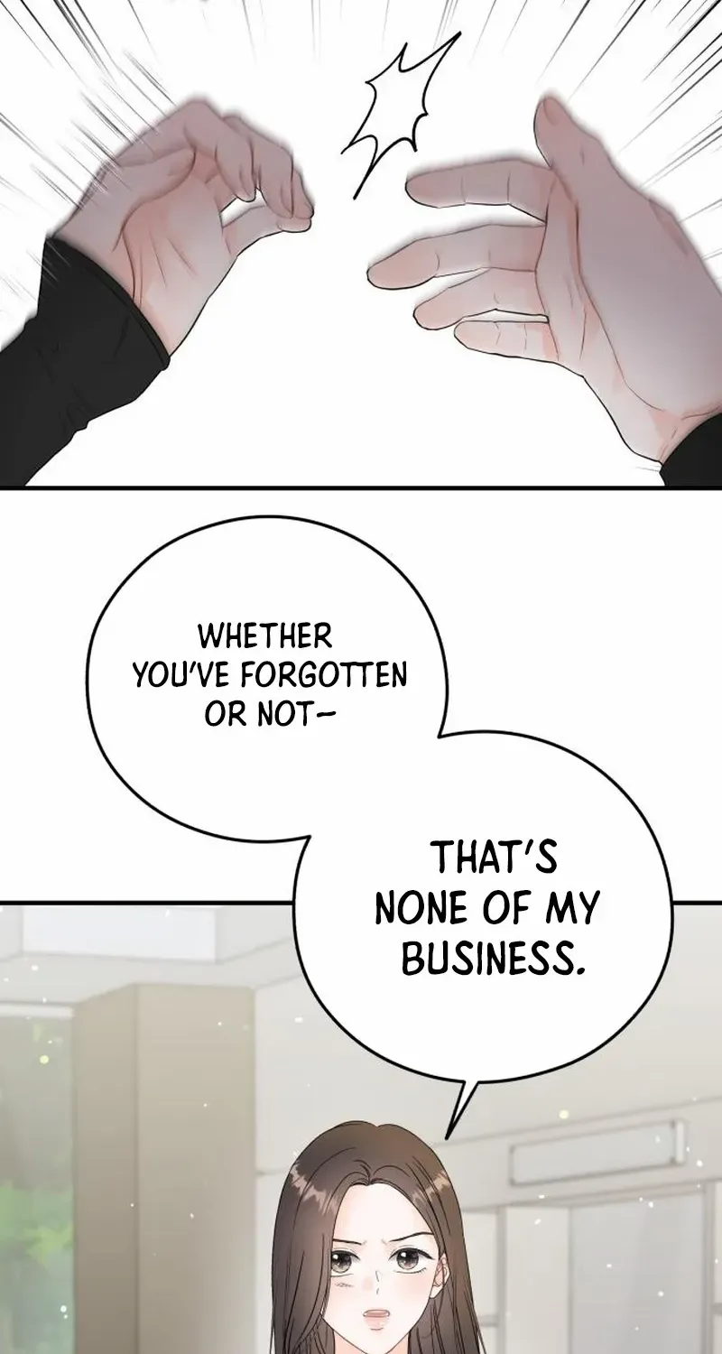 One and Only Chapter 24 page 4 - 