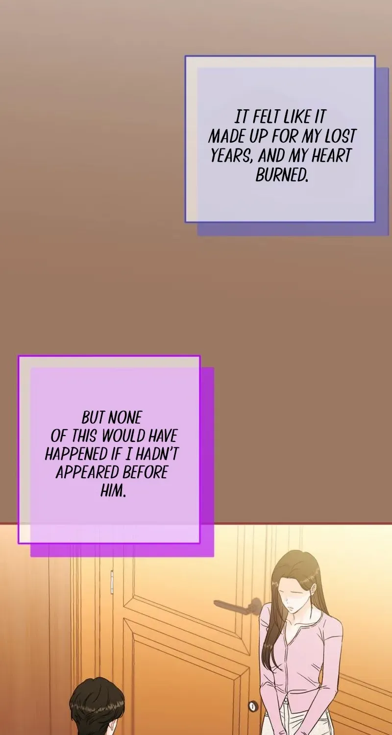 One and Only Chapter 24 page 31 - 