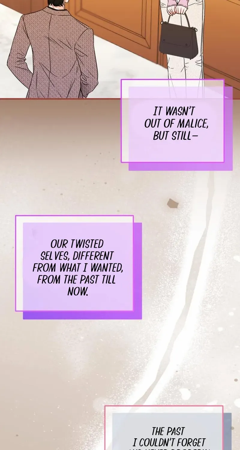 One and Only Chapter 24 page 32 - 