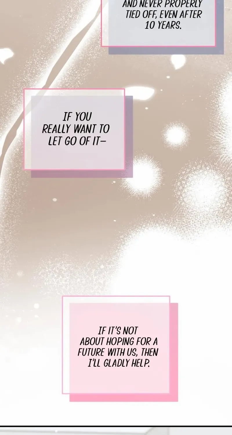 One and Only Chapter 24 page 33 - 