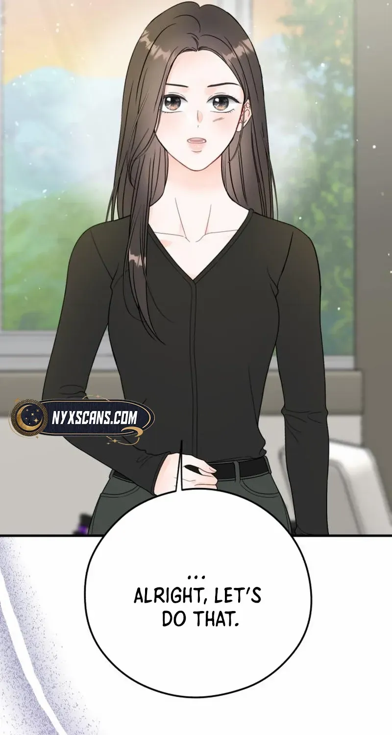 One and Only Chapter 24 page 35 - 