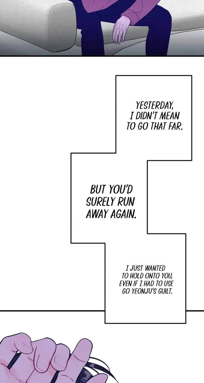One and Only Chapter 24 page 40 - 