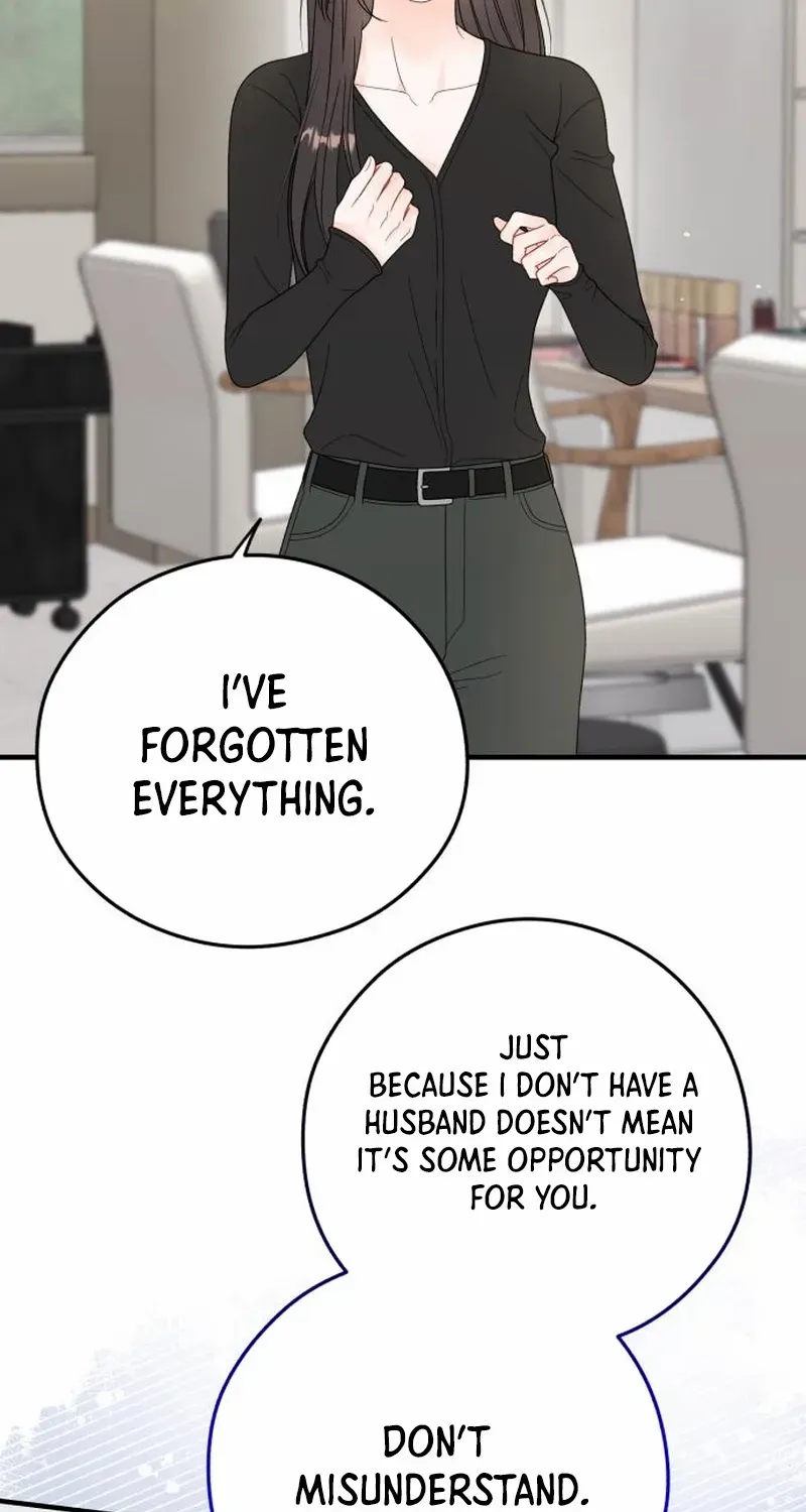One and Only Chapter 24 page 5 - 