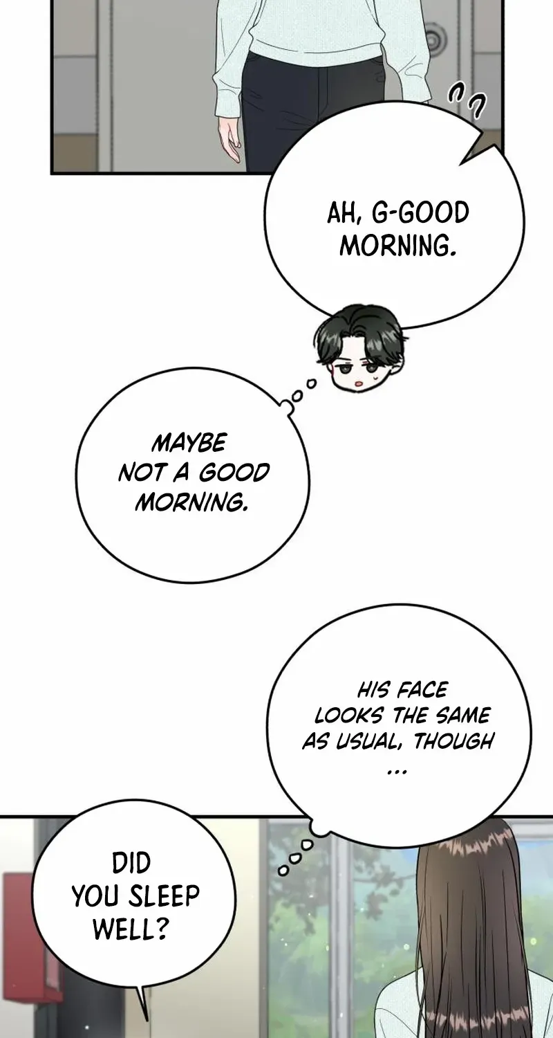 One and Only Chapter 24 page 44 - 