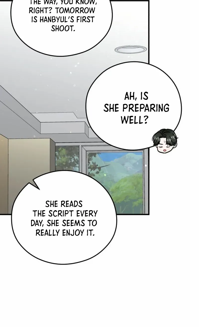One and Only Chapter 24 page 46 - 