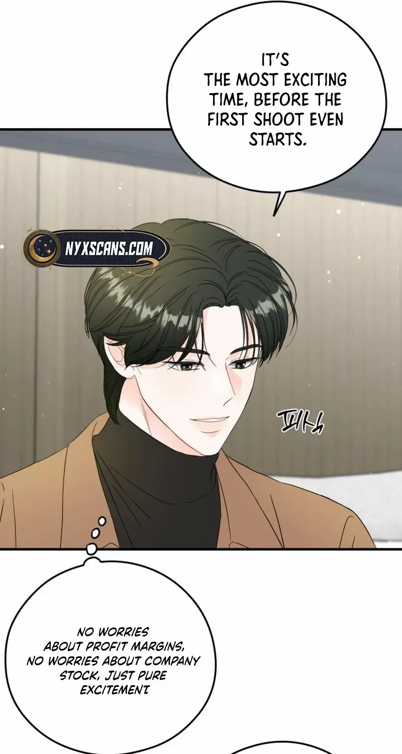 One and Only Chapter 24 page 47 - 