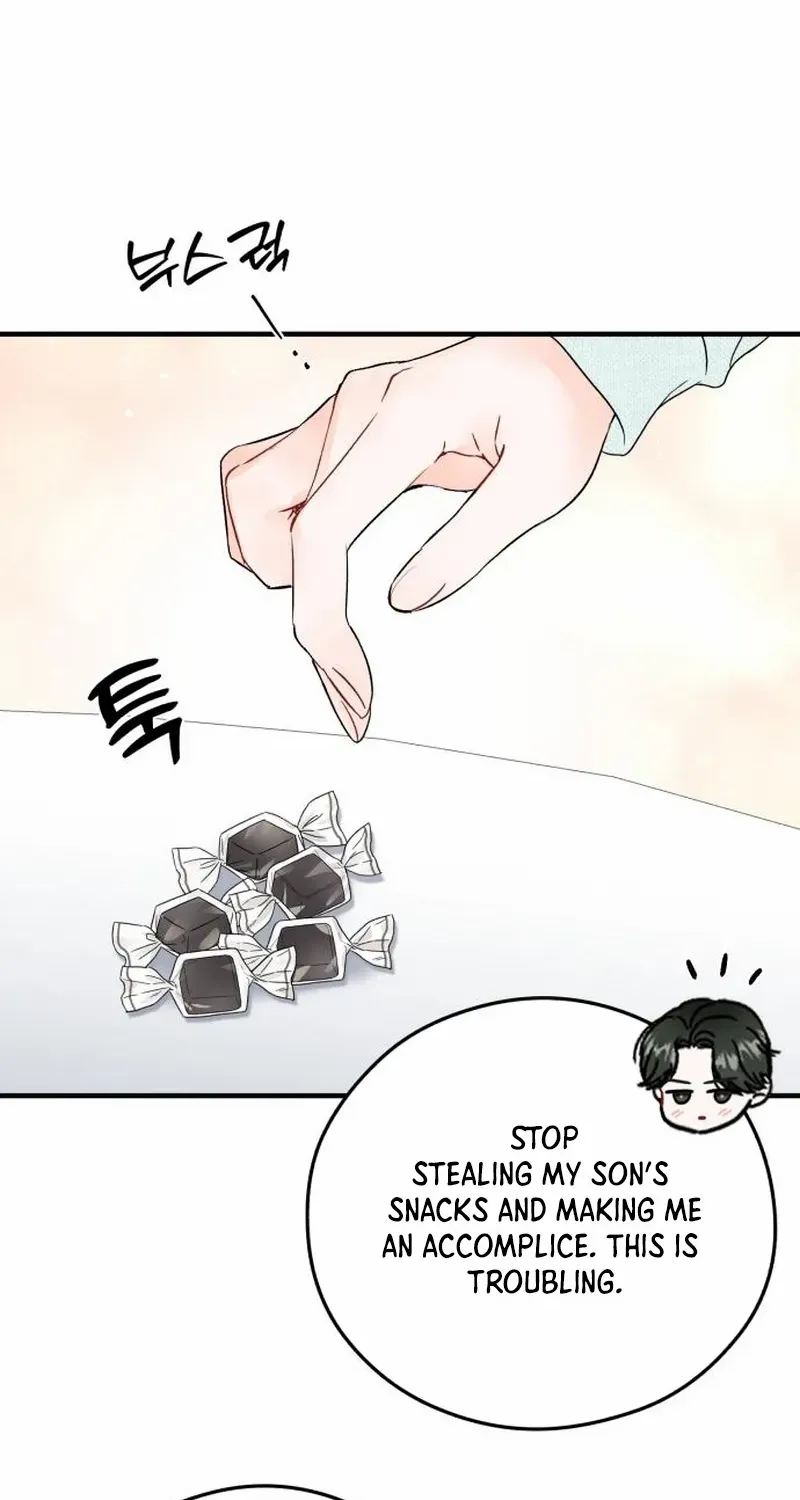 One and Only Chapter 24 page 50 - 