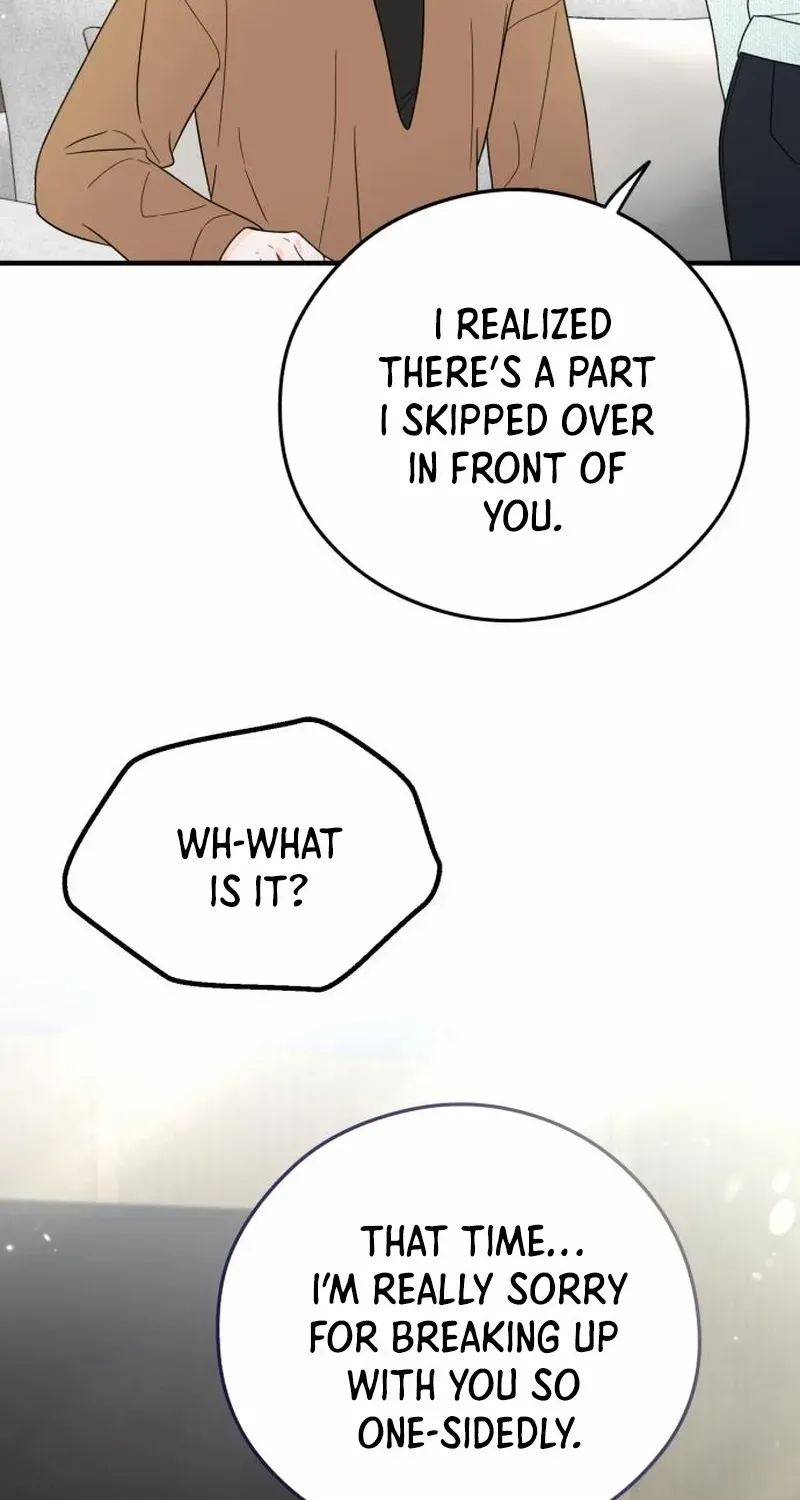 One and Only Chapter 24 page 52 - 