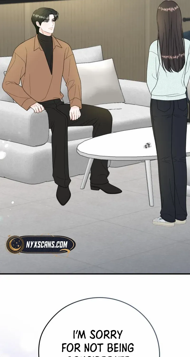 One and Only Chapter 24 page 54 - 