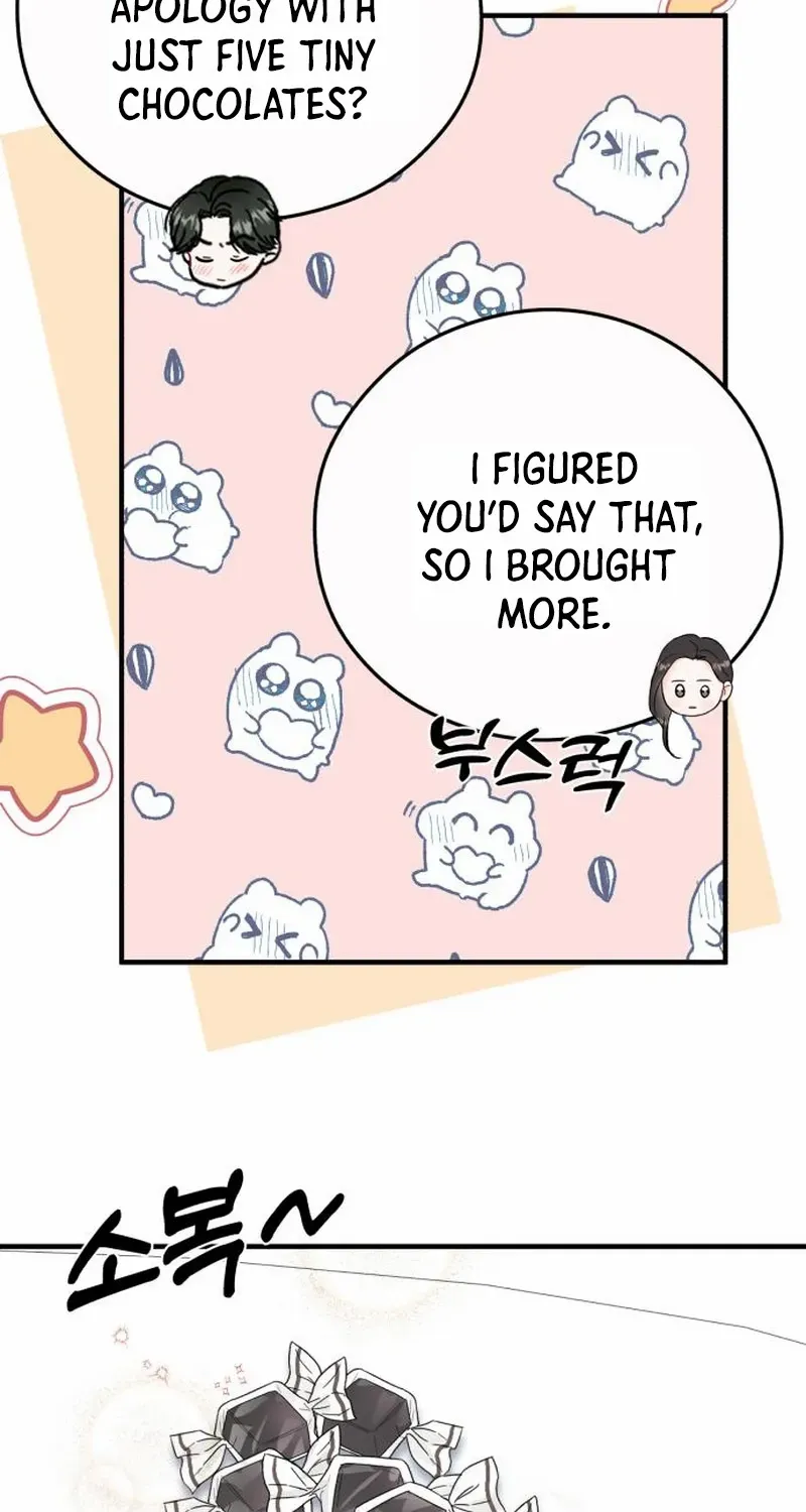One and Only Chapter 24 page 56 - 