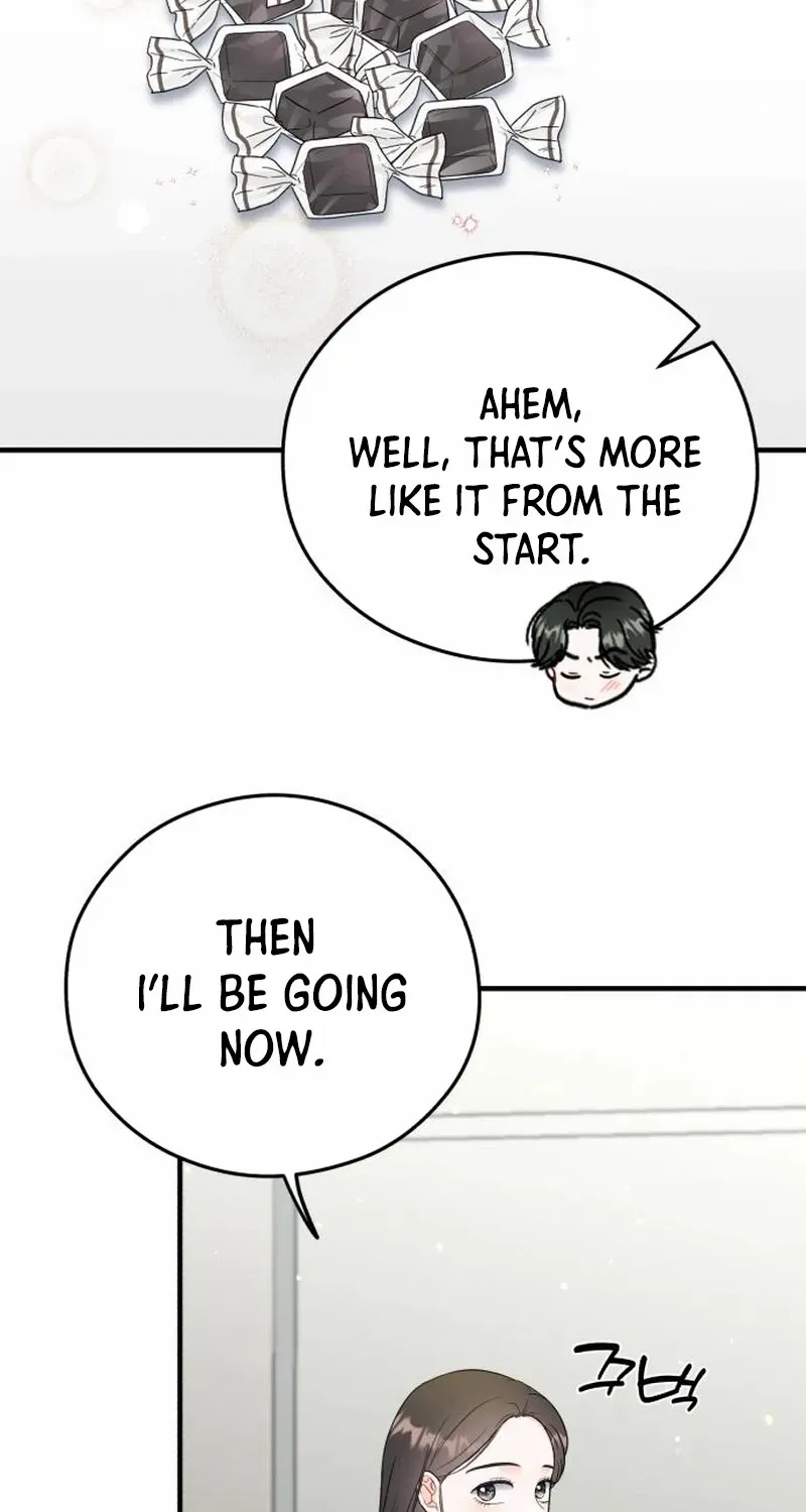 One and Only Chapter 24 page 57 - 