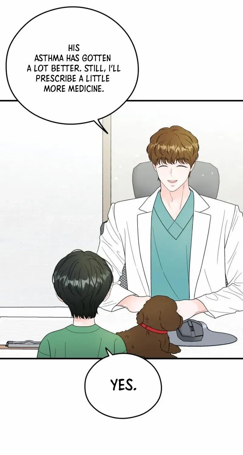 One and Only Chapter 24 page 63 - 