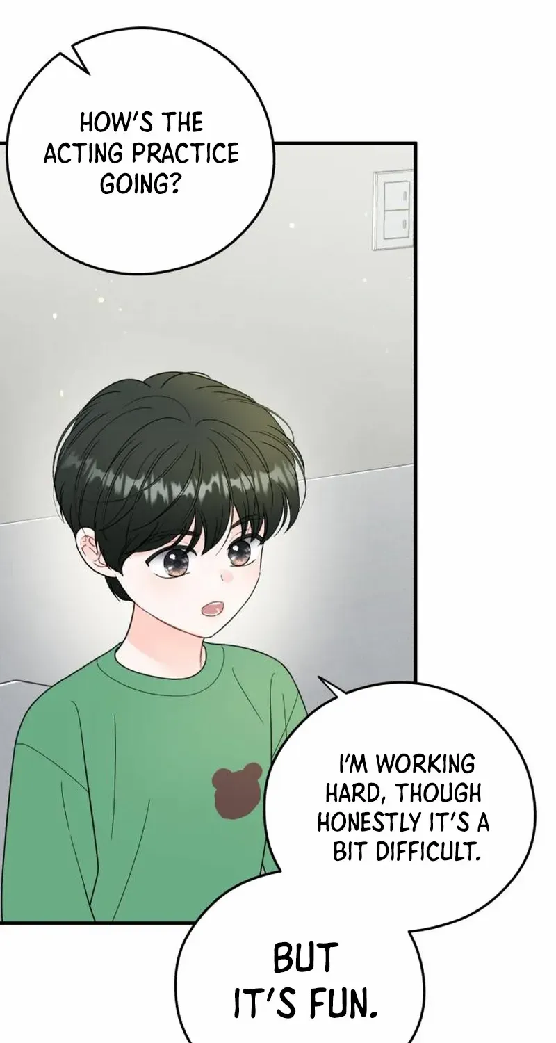 One and Only Chapter 24 page 64 - 