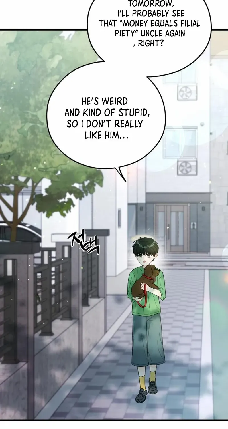 One and Only Chapter 24 page 70 - 