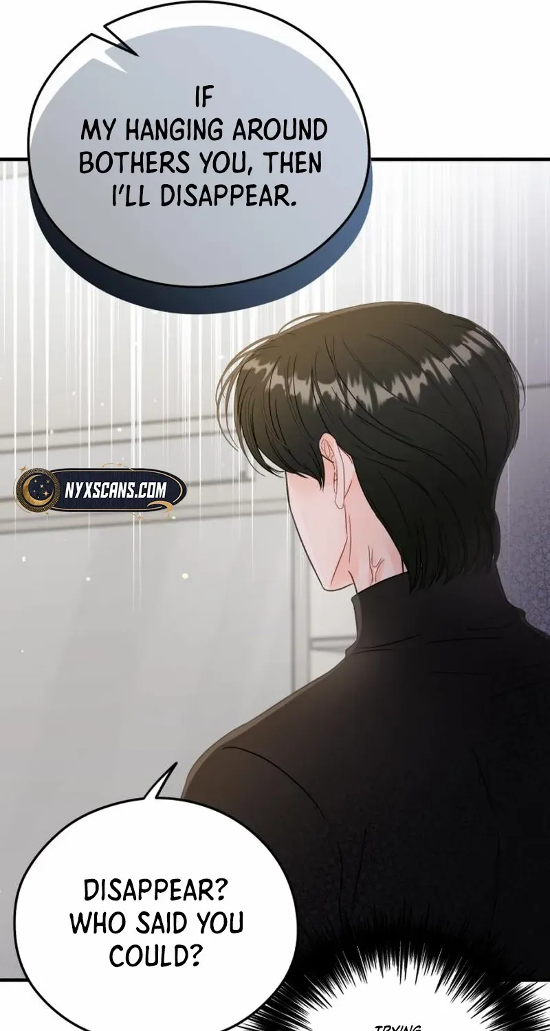 One and Only Chapter 24 page 8 - 