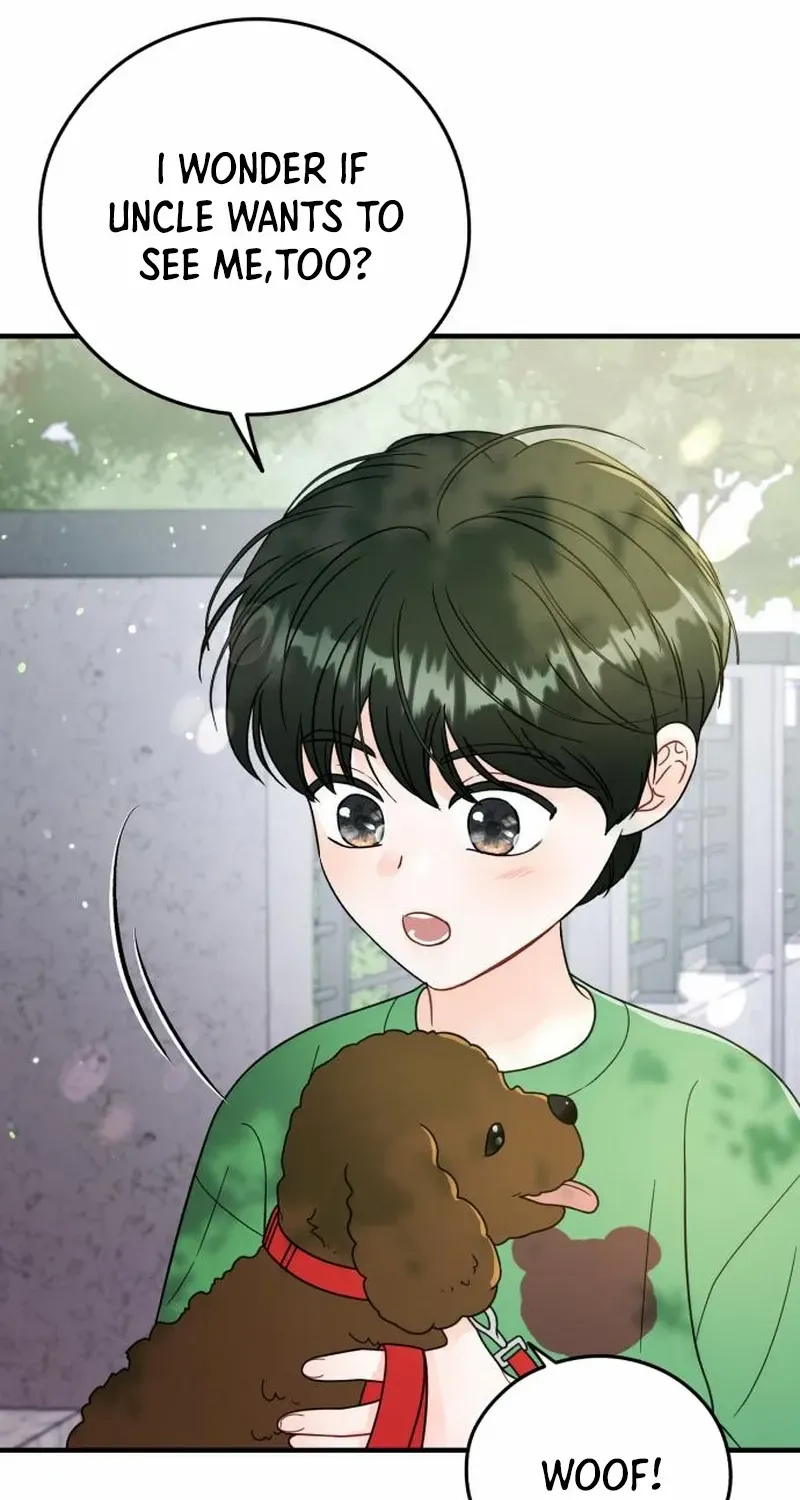One and Only Chapter 24 page 72 - 