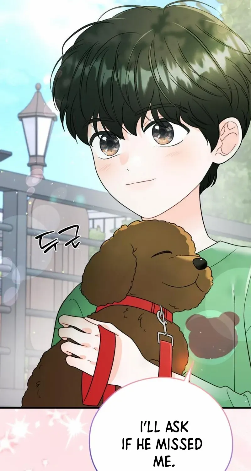 One and Only Chapter 24 page 74 - 